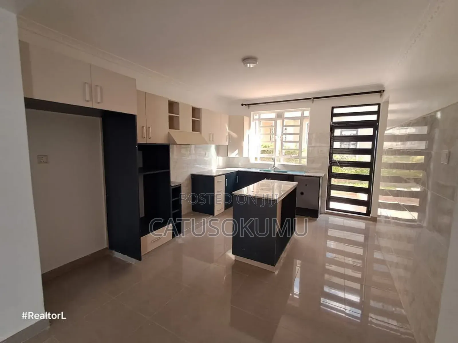 4bdrm Maisonette in Kitengela for rent