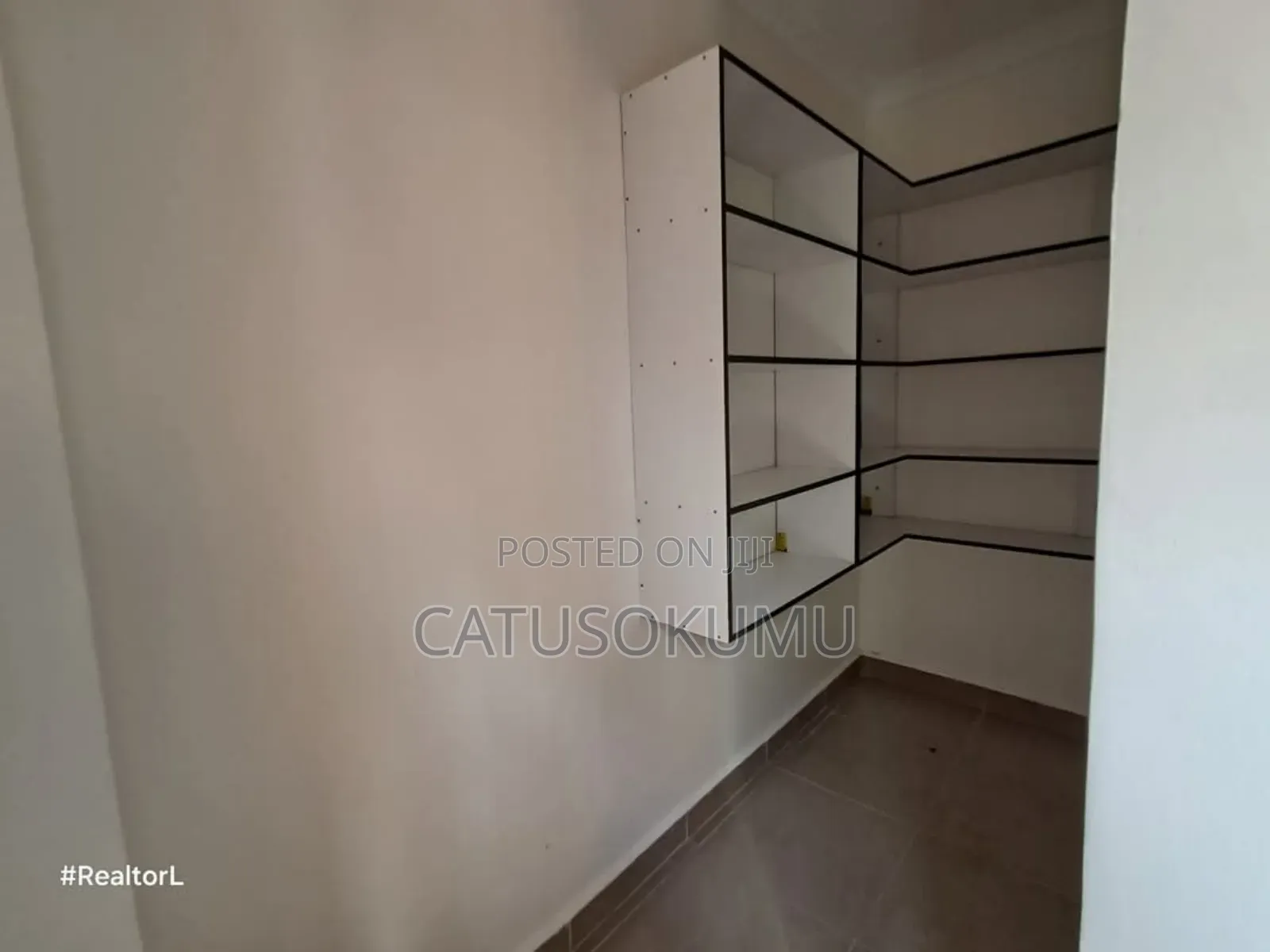 4bdrm Maisonette in Kitengela for rent
