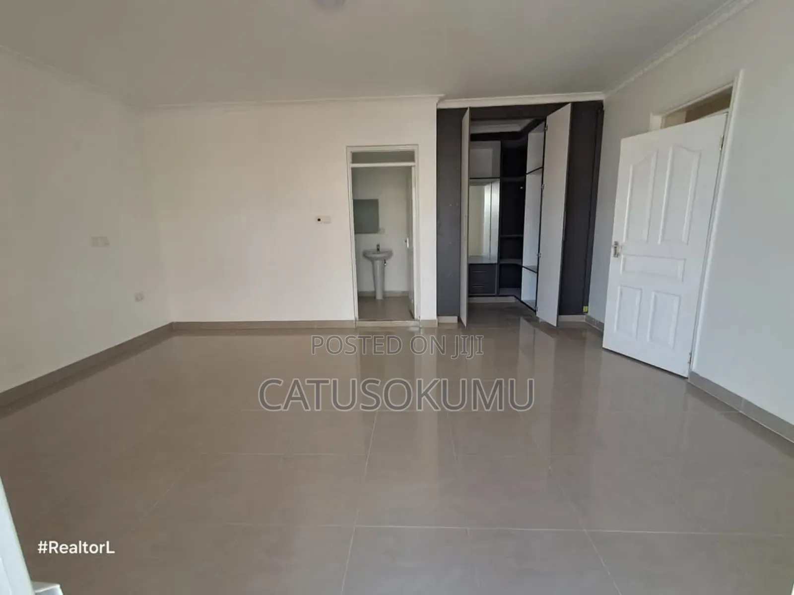 4bdrm Maisonette in Kitengela for rent