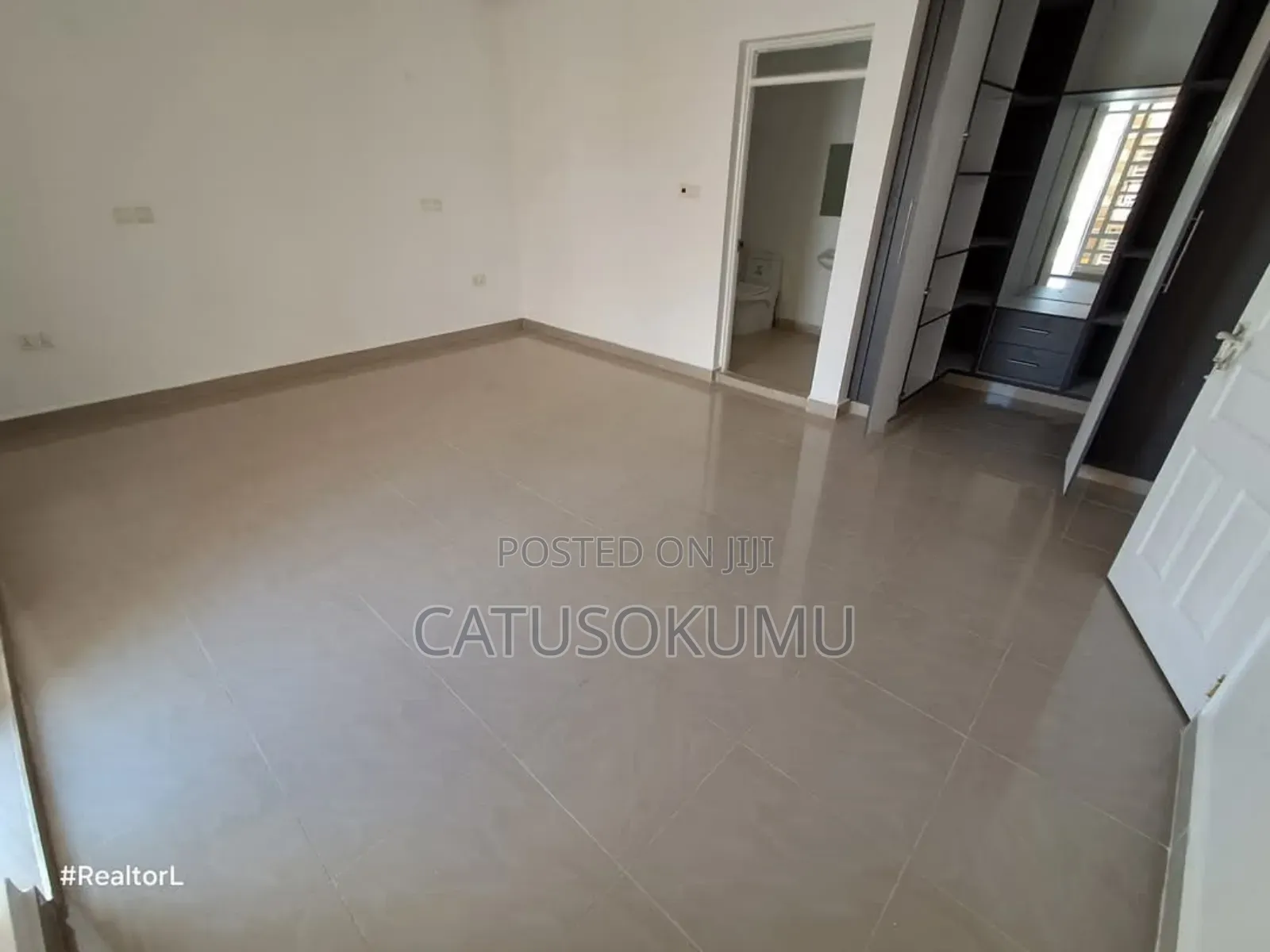 4bdrm Maisonette in Kitengela for rent