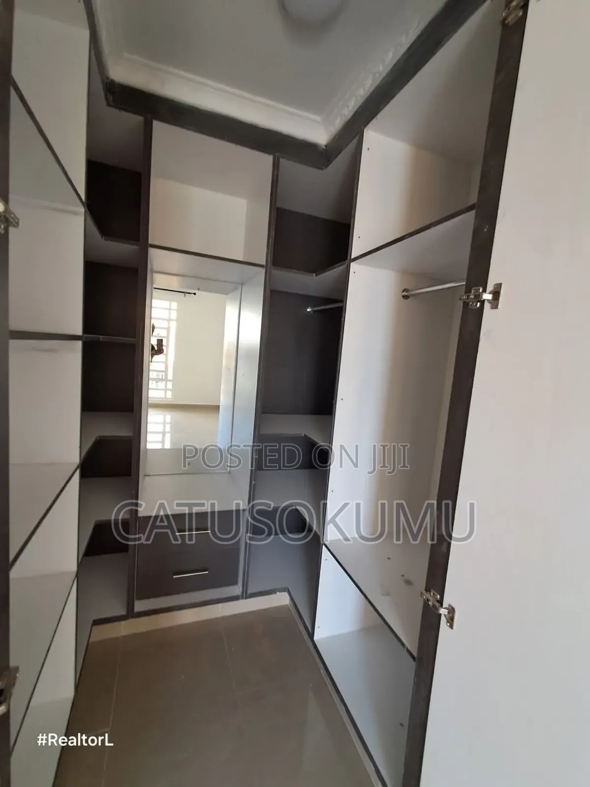 4bdrm Maisonette in Kitengela for rent