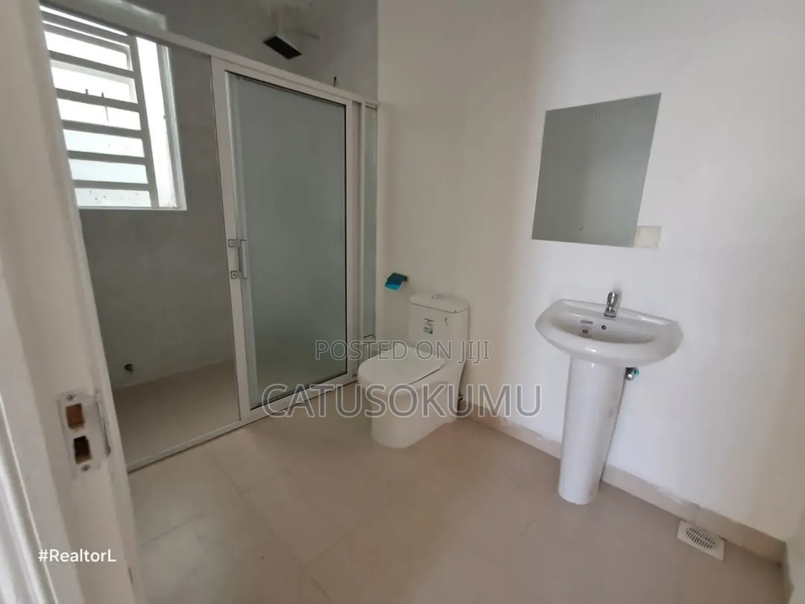 4bdrm Maisonette in Kitengela for rent