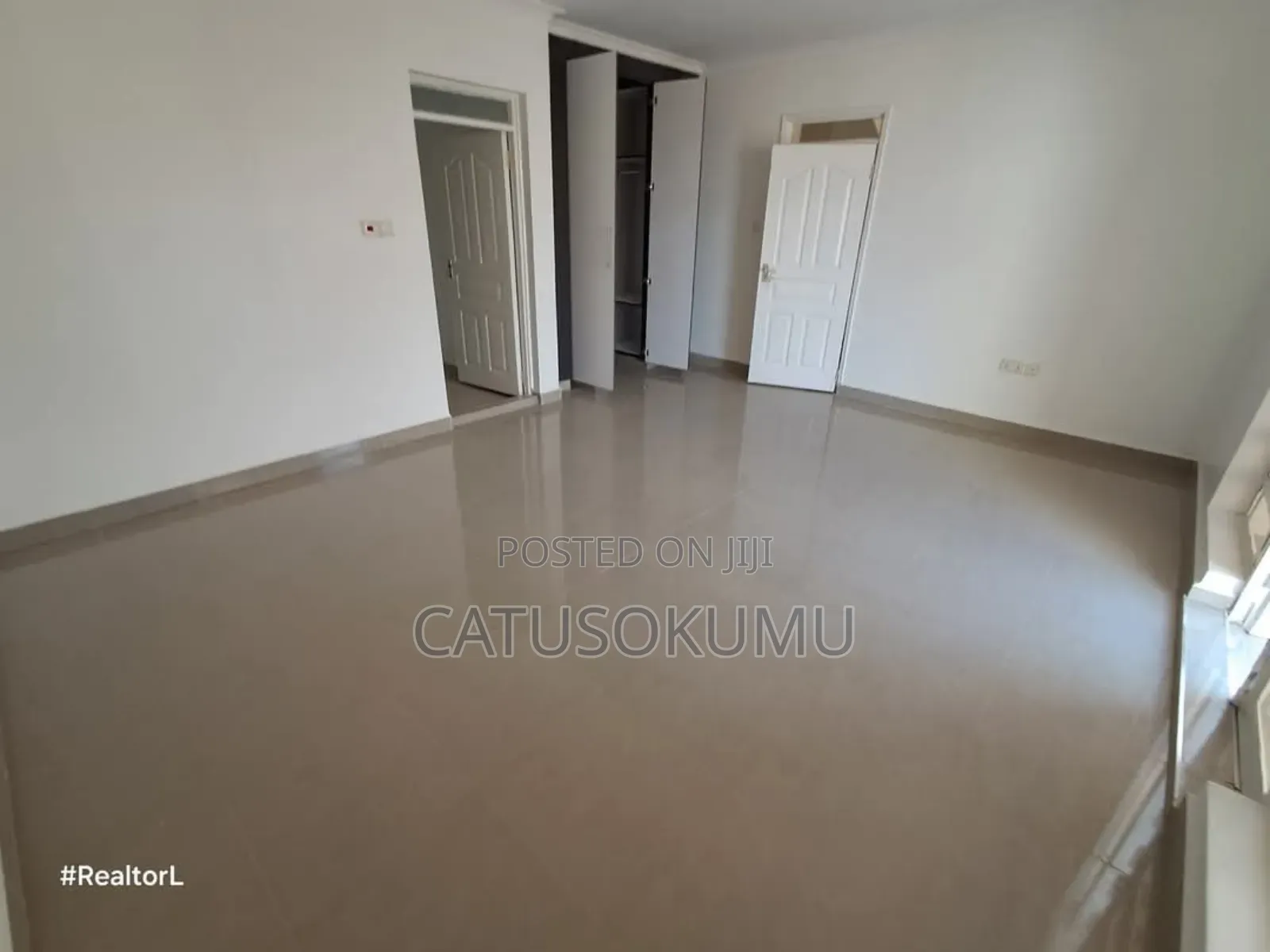 4bdrm Maisonette in Kitengela for rent