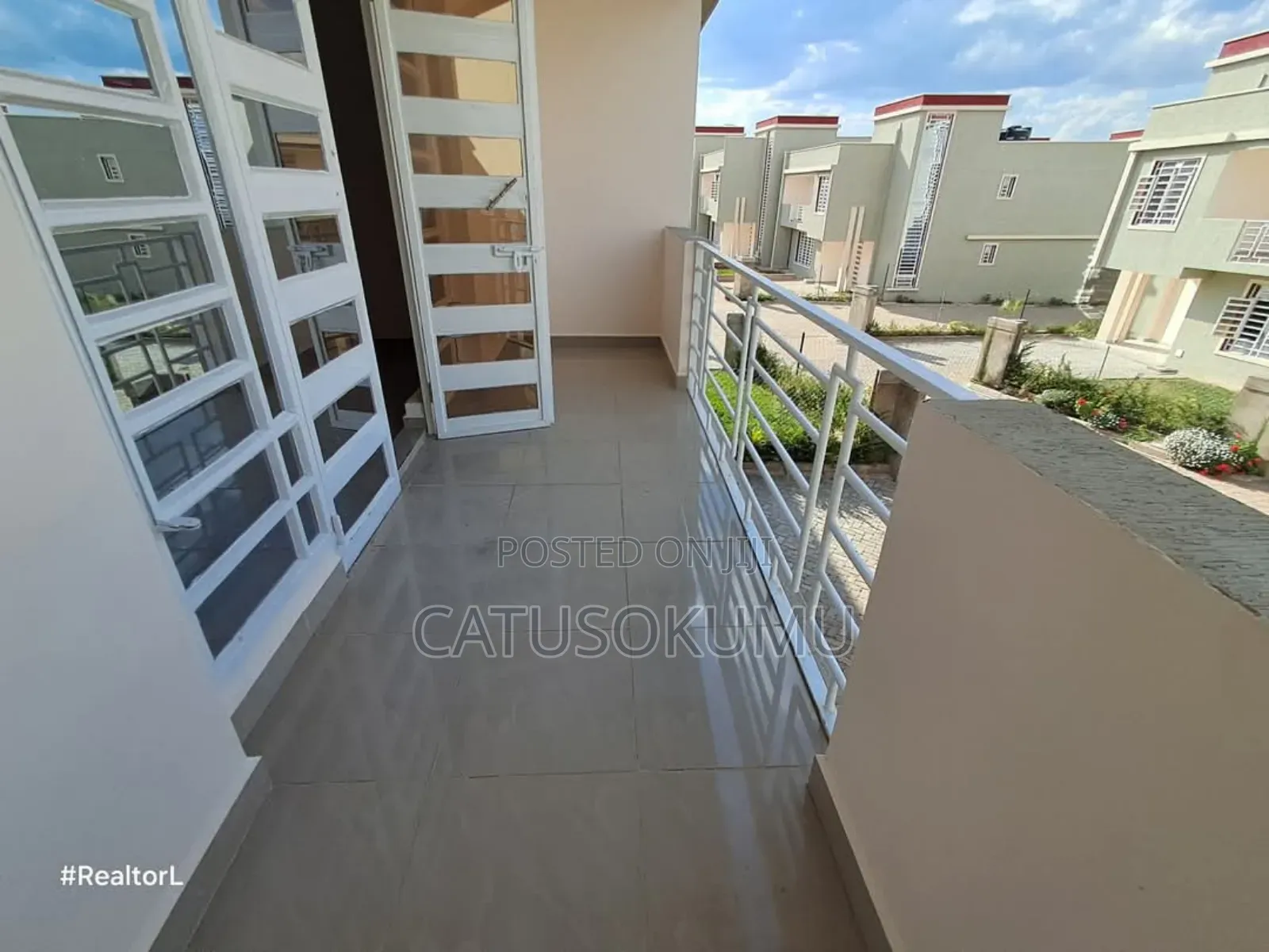 4bdrm Maisonette in Kitengela for rent