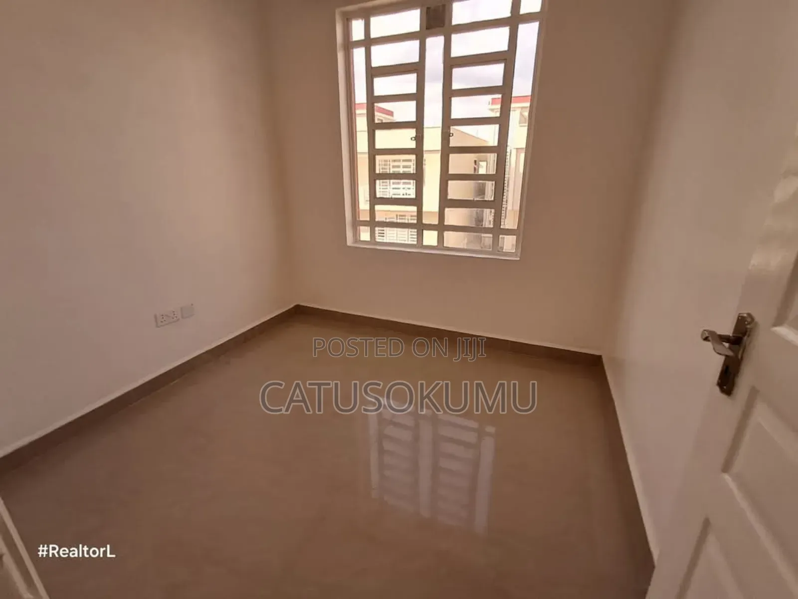 4bdrm Maisonette in Kitengela for rent