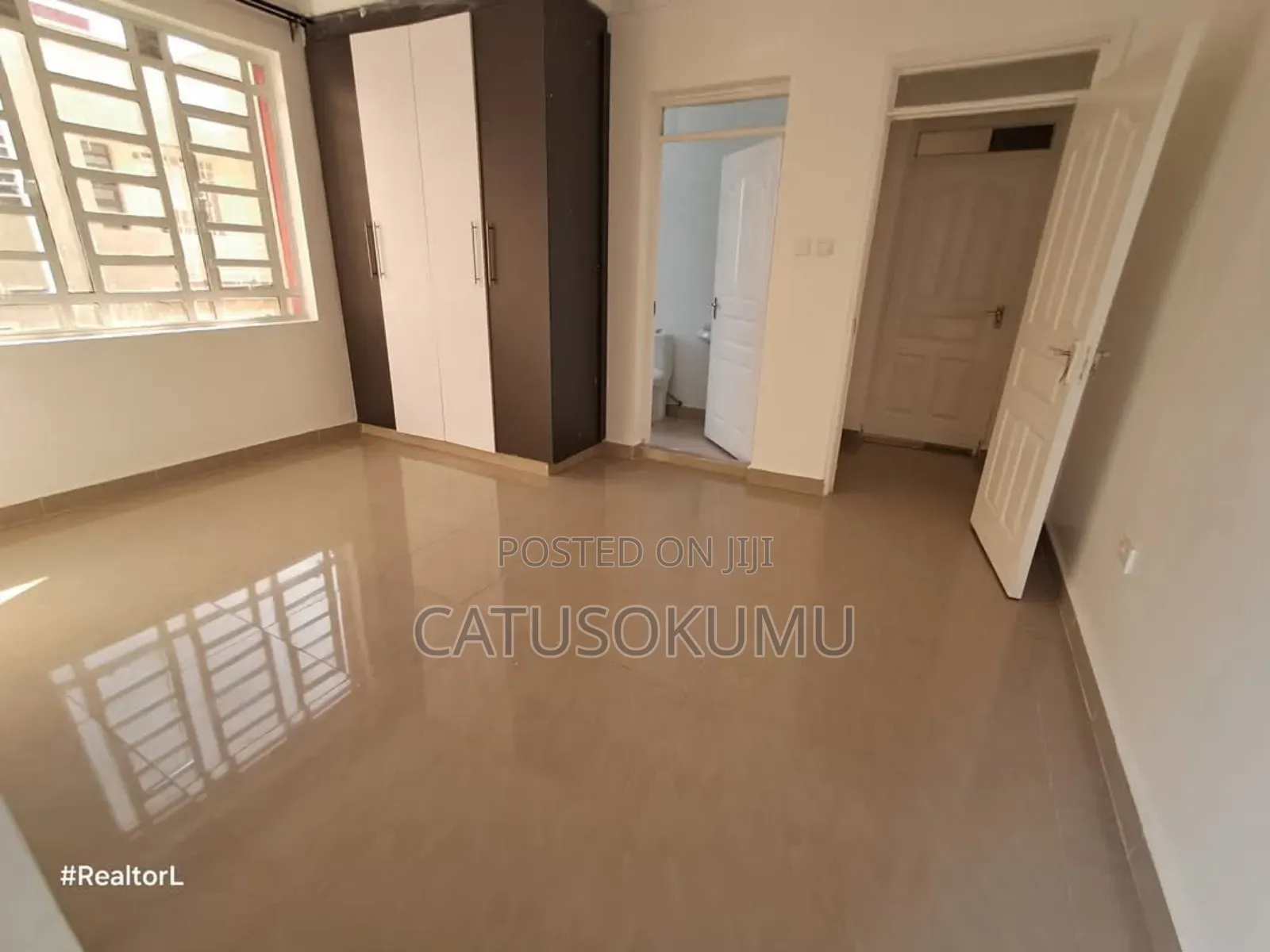4bdrm Maisonette in Kitengela for rent
