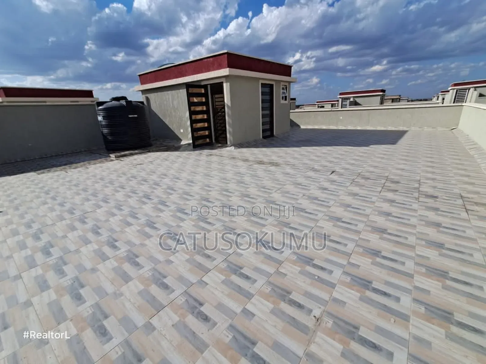 4bdrm Maisonette in Kitengela for rent
