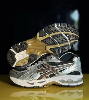 Authentic Quality Asics Gel- Kayano 14 “Black Coffee ”
