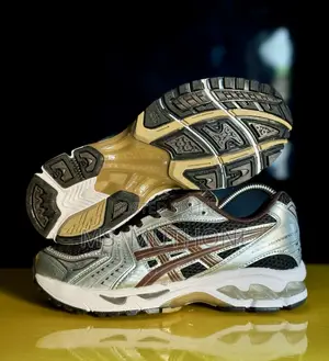 Authentic Quality Asics Gel- Kayano 14 “Black Coffee ”