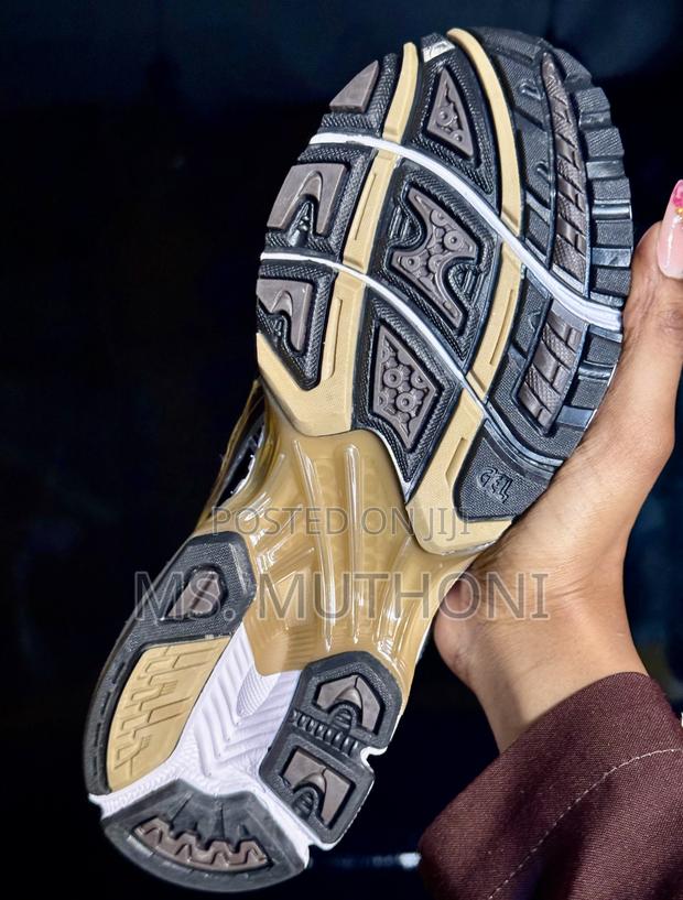 Authentic Quality Asics Gel- Kayano 14 “Black Coffee ” - thumbnail 5