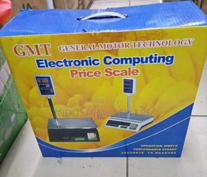 Recommended 30kg Digital Weighing Scale - thumbnail 2