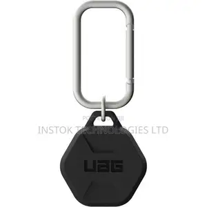 Uag Scout Series Rugged Airtag Case