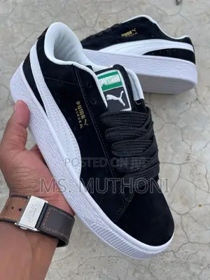 Puma Suede Size 38 39 40 41 42 43 44 45