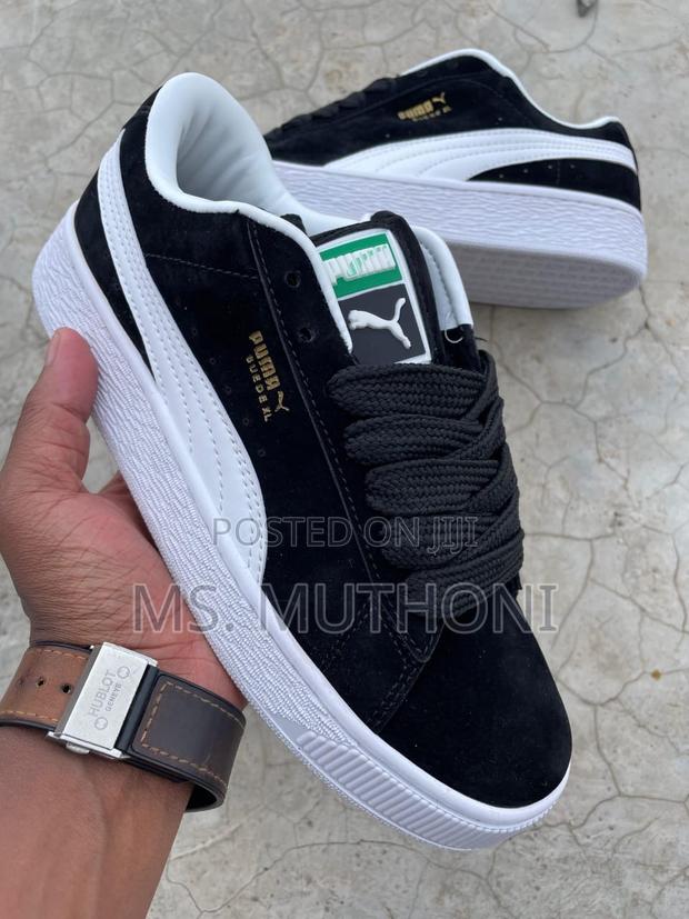 Puma Suede Size 38 39 40 41 42 43 44 45