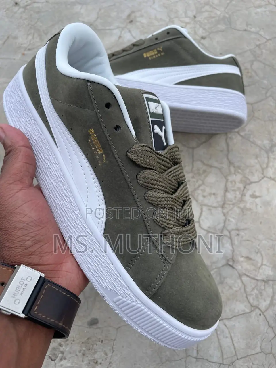 Puma Suede Size 38 39 40 41 42 43 44 45