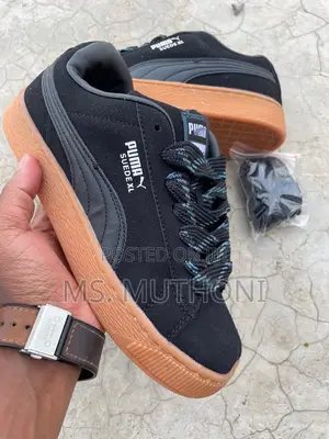 Puma Suede Size 38 39 40 41 42 43 44 45