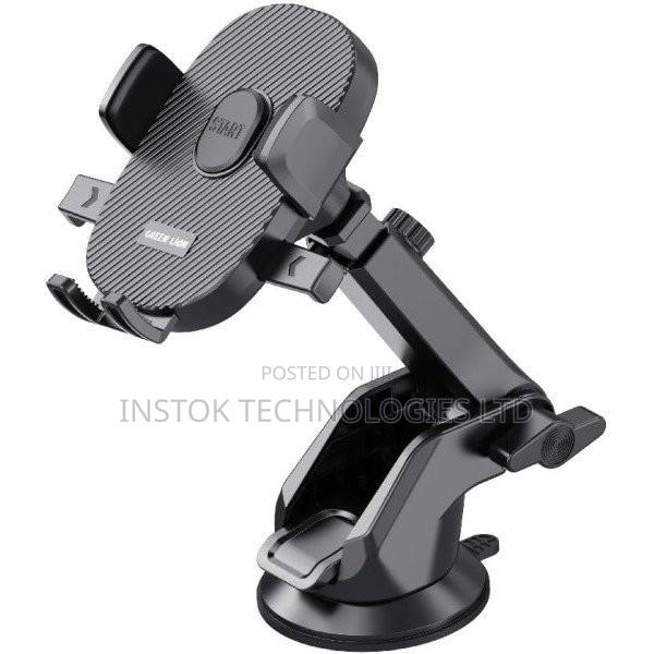 Green Lion Universal Car Phone Holder