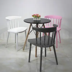 Home Chair ; Office Plastic Dining Chair