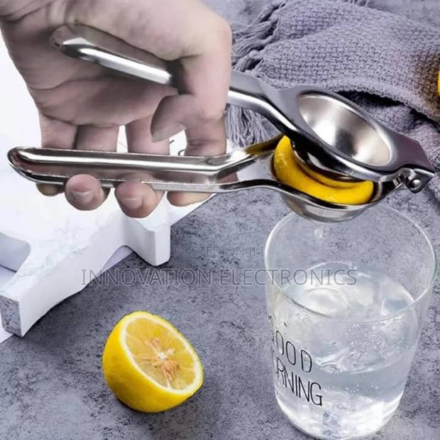 Lemon Squeezer