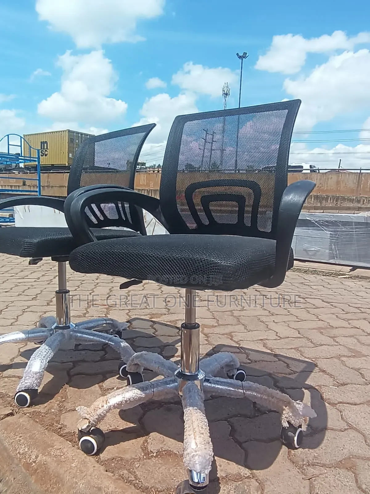Quality Mesh Office Chair Aw3qj
