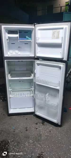 Inverter/ Samsung Refrigerator [Working)]