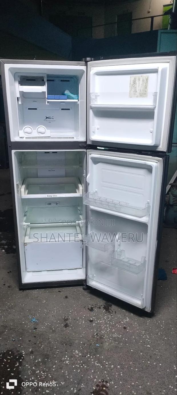 Inverter/ Samsung Refrigerator [Working)] - thumbnail 2