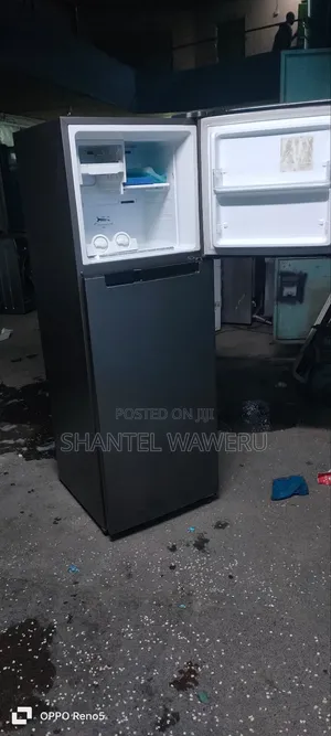 Inverter/ Samsung Refrigerator [Working)]