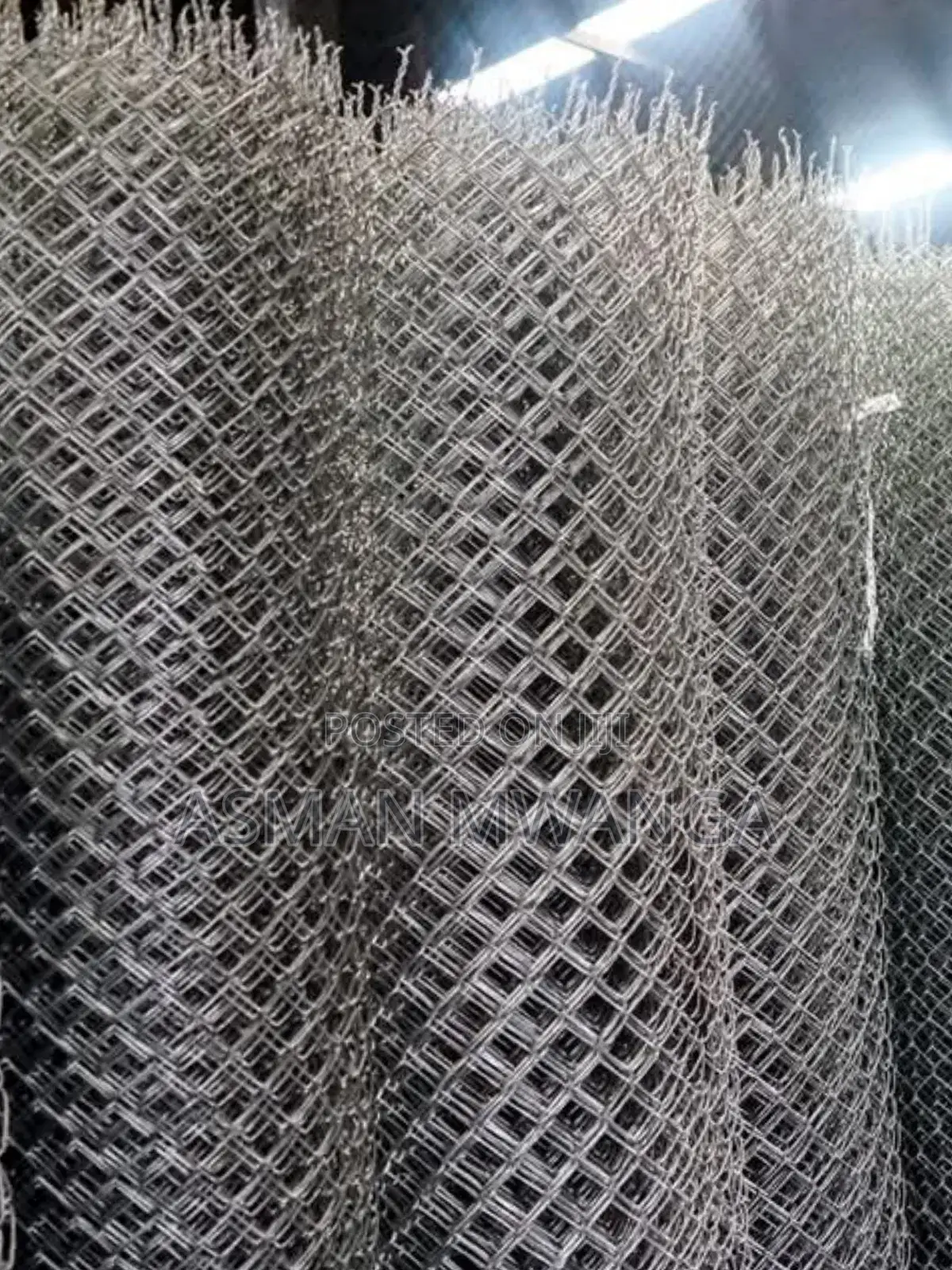 12.5g 2.5mm Wire Mesh Wholesale
