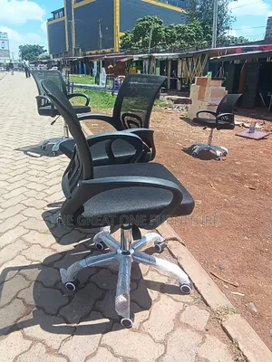 Black Mesh Office Chair Zxd5yg