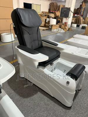 Big Pedicure Chair - thumbnail 2