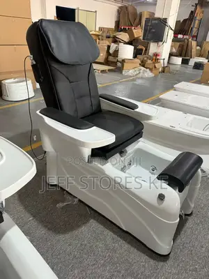 Big Pedicure Chair