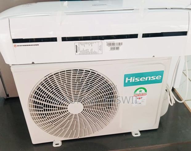 12000btu Hisense Air Con - main view