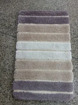 Smooth Soft Woolen Doormats Available