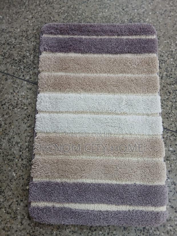 Smooth Soft Woolen Doormats Available