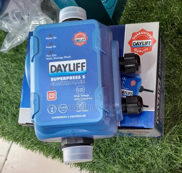 Dayliff Superpress S Controller - thumbnail 2