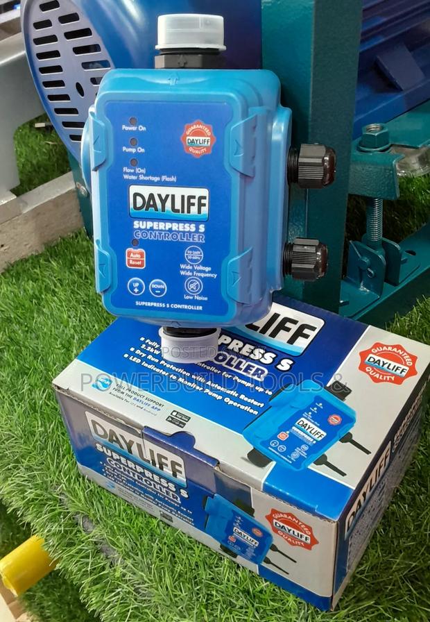 Dayliff Superpress S Controller - thumbnail 3