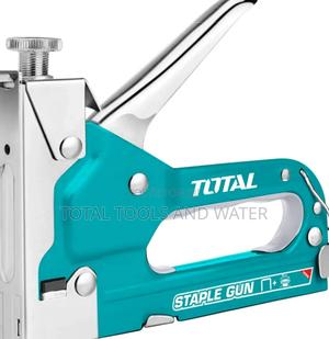 Total Staples 14mm Compatible U-Shape T-Shape