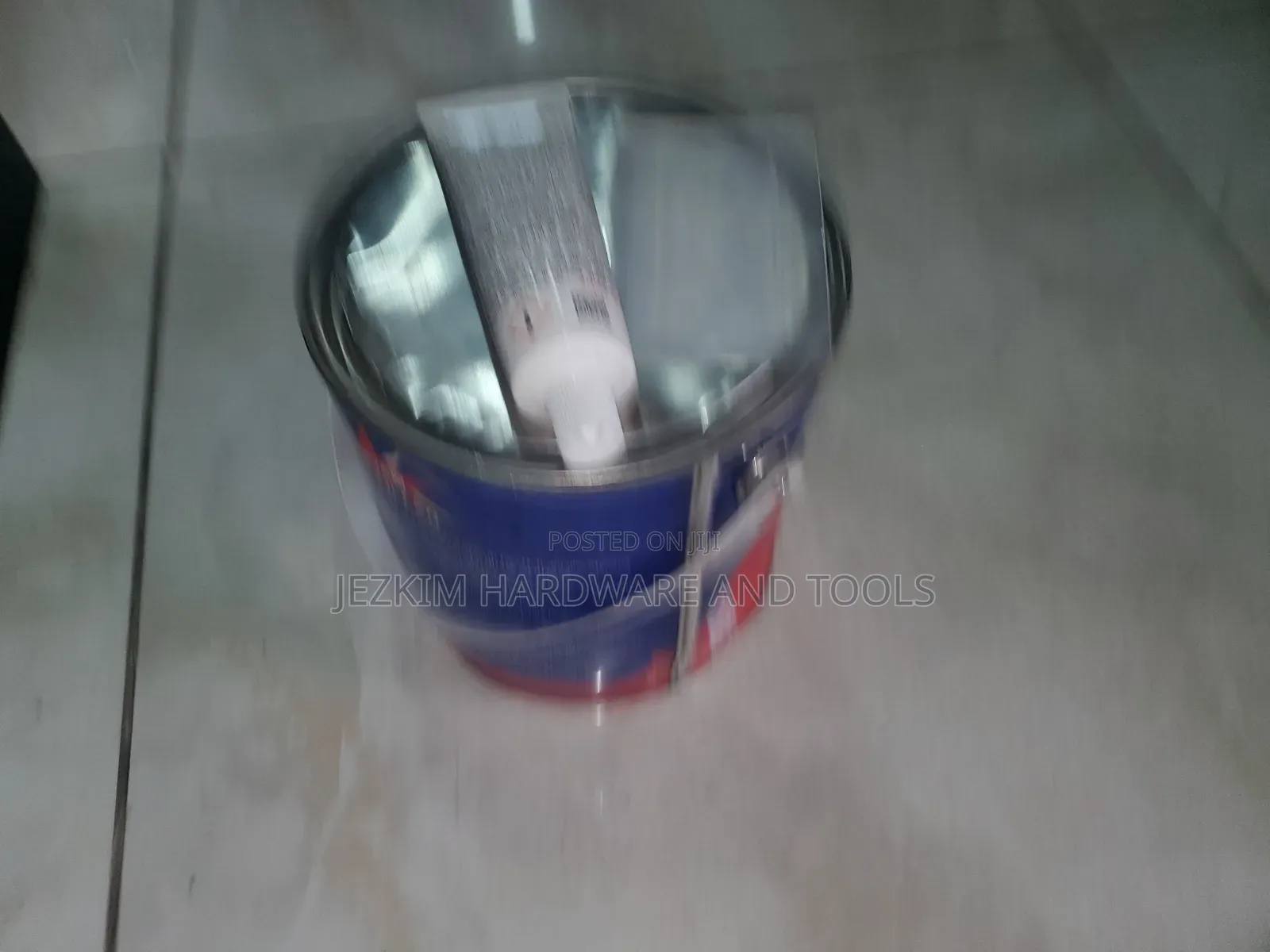 Body Filer +Hardener