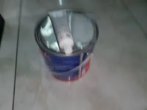 Body Filer +Hardener