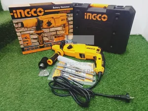 26mm 800w Ingco Hammer Drill