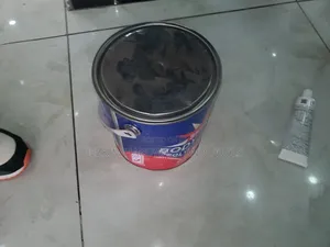Body Filler 4.5kgs