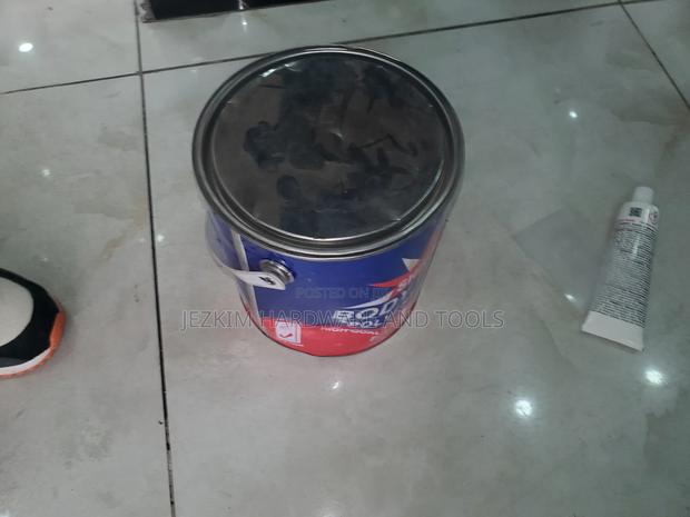 Body Filler 4.5kgs