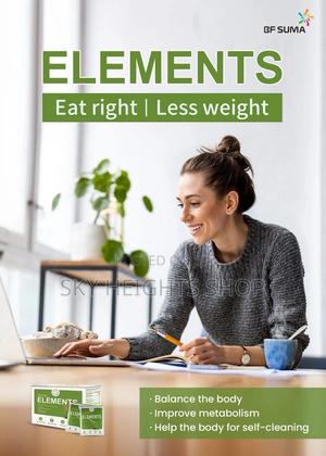 Elements: Eat Right. Less Weight - thumbnail 2
