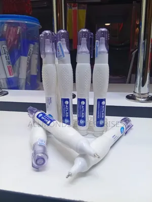 Atlas White Out/ Correction Penlike 7ml- 1 Piece