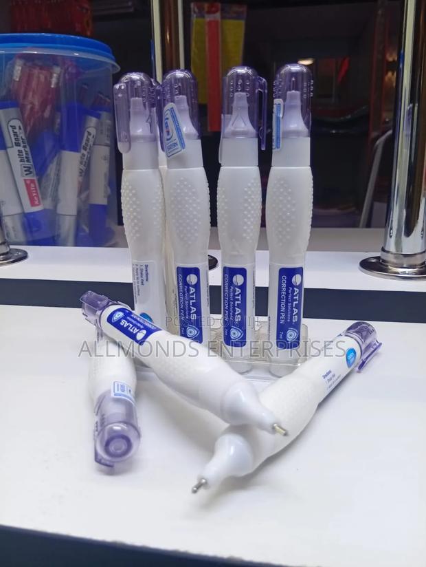 Atlas White Out/ Correction Penlike 7ml- 1 Piece - thumbnail 2