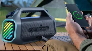 Anker Sound Core Boom 2