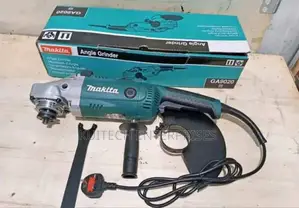 Makita Grinder Machine/Angle Grinder Machine 9inch