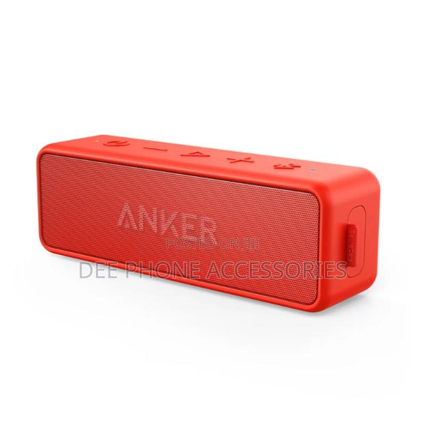 Anker Sound Core Select 2 Bluetooth Speakers - thumbnail 2