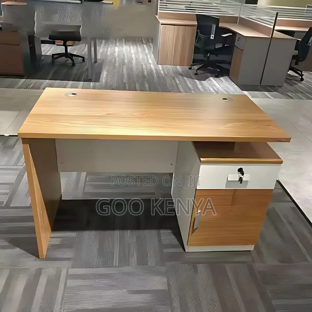Office Desk ; 1200mm Advanced Executive Office Desk