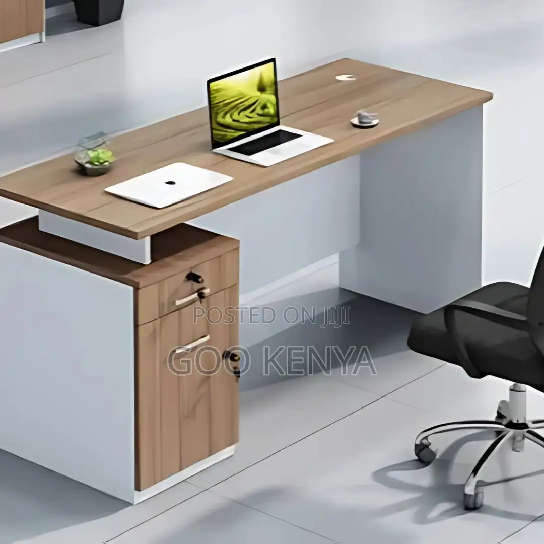 Office Desk ; 1200mm Advanced Executive Office Desk